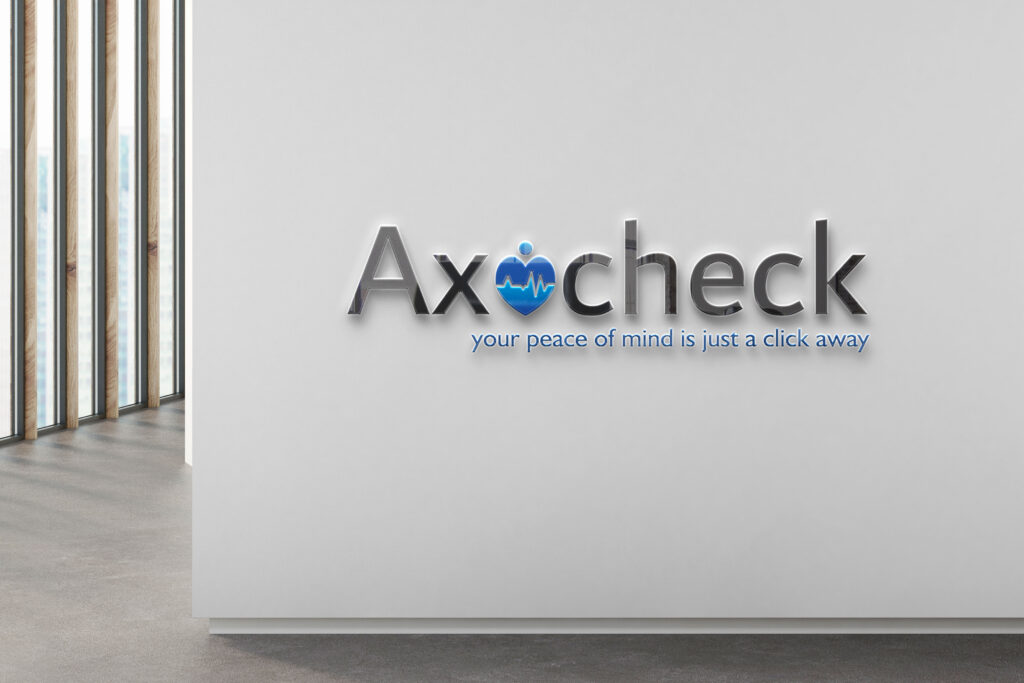 axocheck logo mockup1